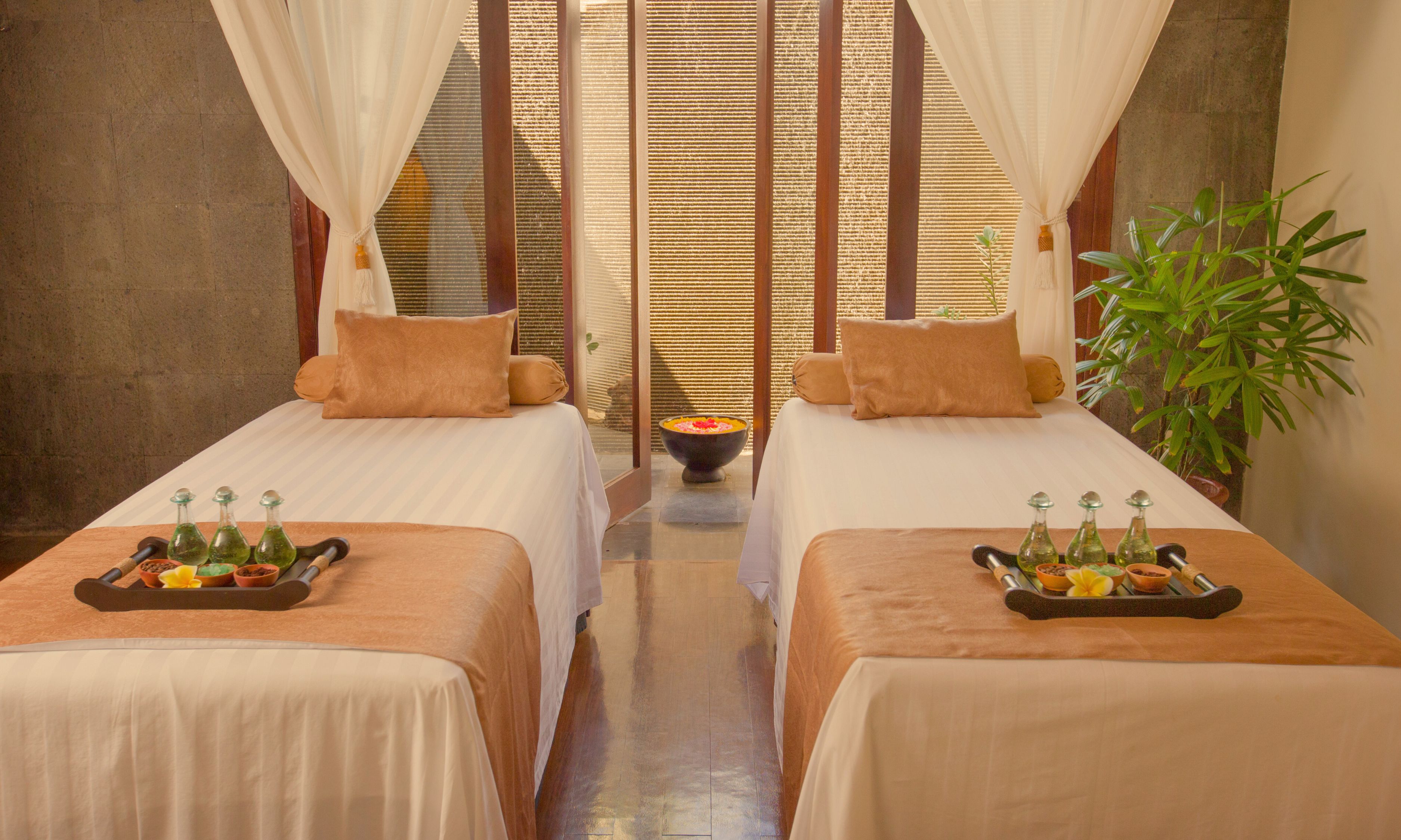 Checkout The Best Spas In India - Trakky